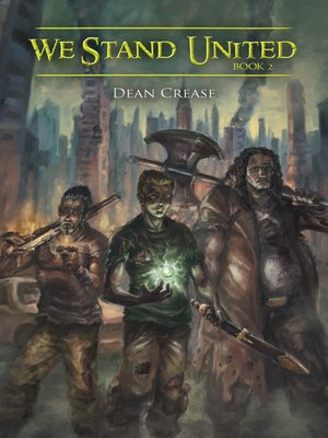 cover image of We Stand United